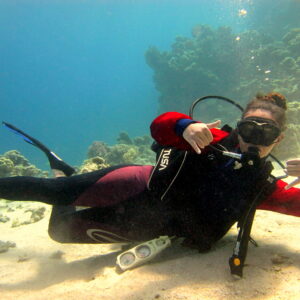 PADI Scuba Diver - 2 Days