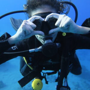 Digital Underwater Photographer Specialty - 2 Days