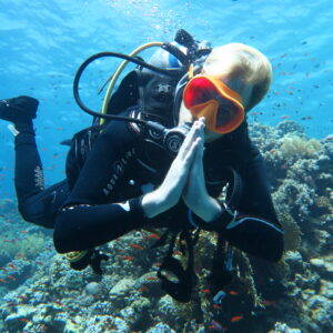 PADI Open Water Diver Course - 4 Days