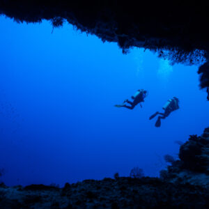 Divers Week end package (Sharm EL sheikh)